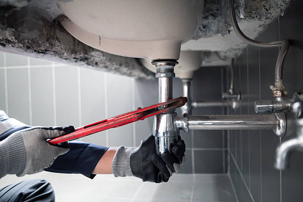 Trusted Pipe Repair service in Thorndike, MA - AAA Plumbing Heating